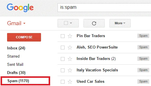 Protejați-vă căsuța de e-mail de phishing și alte atacuri prin e-mail