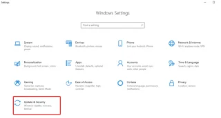 Windows 10 Güvenli Modda Nasıl Önyüklenir