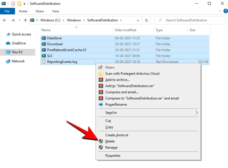 Instalasi Windows 11 Terjebak 100%?  Bagaimana cara memperbaiki