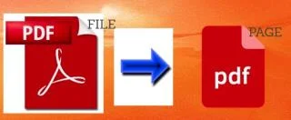 Cara Mengekstrak Halaman Dari PDF Tanpa Menggunakan Aplikasi Pihak Ketiga