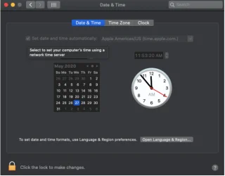 Cara Memperbaiki Sertifikat Untuk Server Ini Tidak Valid Di Mac