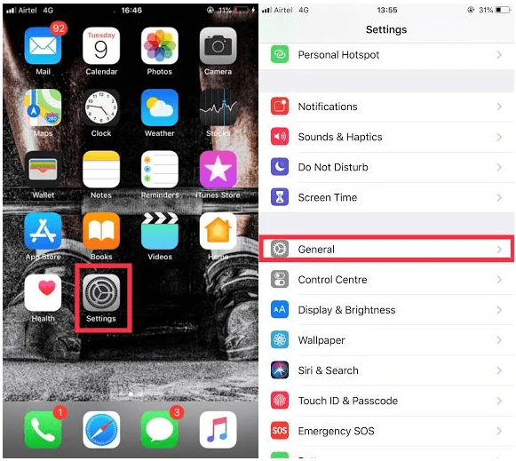 Comment réparer «&nbsp;iMessage non livré&nbsp;» sur votre iPhone&nbsp;?