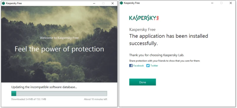 Antivirus Kaspersky, Patut Dicoba ATAU Kuda Mati?