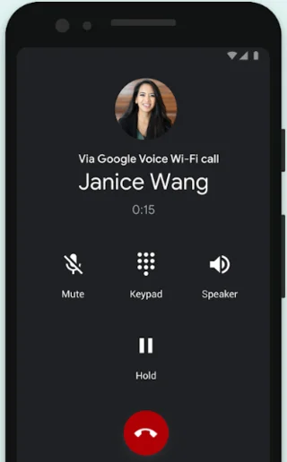 Cara Melakukan Panggilan Suara Internasional Di Google Voice