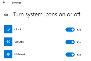 Как исправить отсутствие значка Wi-Fi в Windows 10?