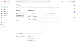 Pembaruan Gmail: Ubah Aplikasi Dengan Fitur Baru Ini