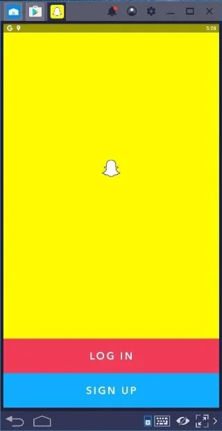 วิธีดูโปรไฟล์ Snapchat บนคอมพิวเตอร์
