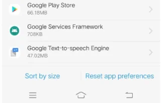 “Maalesef Google Play Hizmetleri Durduruldu” Hatası Nasıl Düzeltilir?