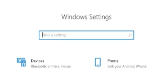 Как изменить чувствительность мыши в Windows 10