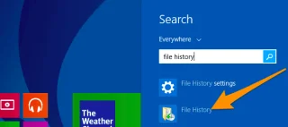 Как создать быструю резервную копию системы в Windows 10, 7 и 8