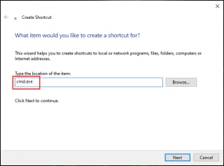 Cara Memperbaiki Tidak Dapat Menjalankan Command Prompt sebagai Administrator di Windows 10