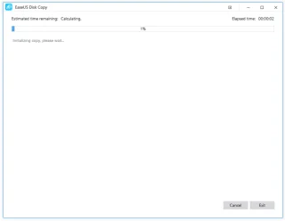 Cara Mengkloning Hard Drive Ke SSD Pada Windows 10/8/7