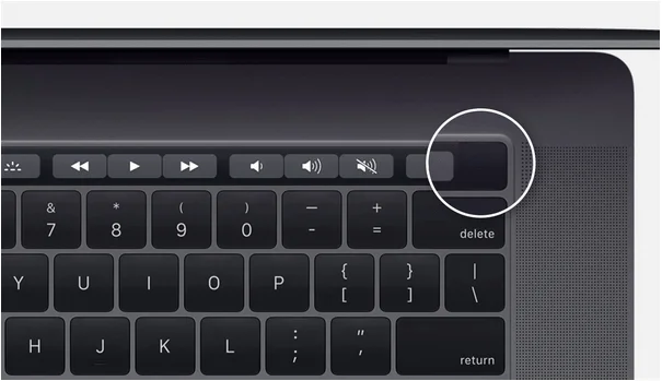 Mac'te Kontrol+Alt+Delete ve Uygulamaları Çıkmaya Zorlama