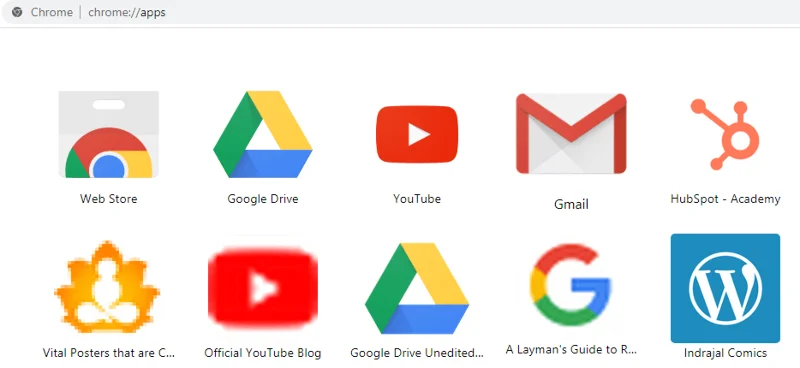 Bagaimana Cara Membuat Aplikasi Desktop Gmail?