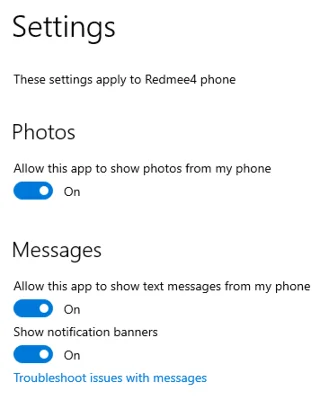 Comment utiliser votre application téléphonique sous Windows 10 ?