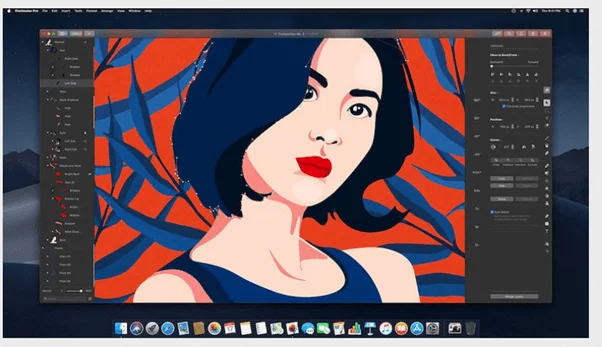 Alternative a GIMP Photo Editor per utenti Mac diversi da Photoshop