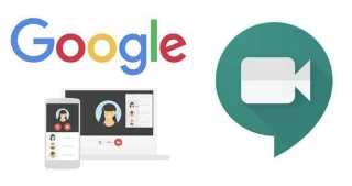 Cara Menjadi Lebih Produktif dengan Google Hangouts Meet