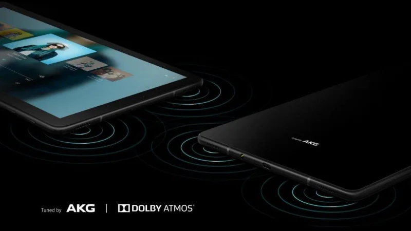 5 Alasan Semakin Mencintai Samsung Galaxy Tab S4!