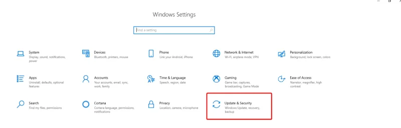 La actualización de Windows 10 de mayo de 2020 se está implementando para los usuarios: aquí se explica cómo descargarla.