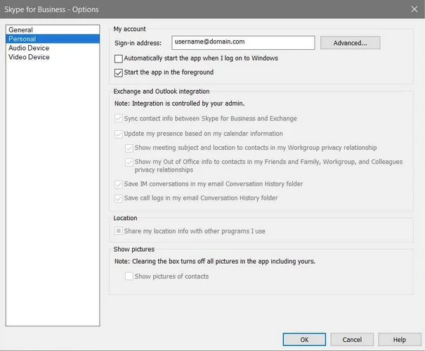 Cara Menghapus Instalasi Skype For Business Dari Windows 10
