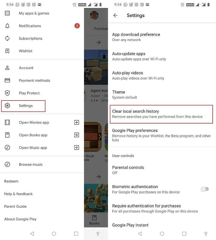 Cum să remediați eroarea de analiză în Android: Top 9 moduri