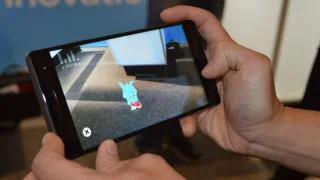 Google Tango: Membuat Smartphone Lebih Cerdas