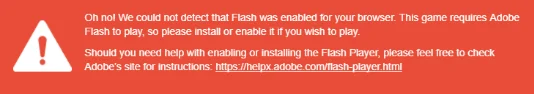 Comment activer Flash Player sur Chrome, Firefox et Edge ?