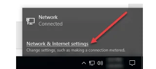 Windows 11/10에서 네트워크 자격 증명 입력 오류를 수정하는 방법