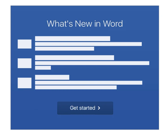 เปิดใช้งาน Office 365