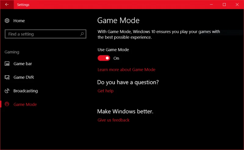 Știați?  Există 9 moduri diferite de Windows 10 ascunse, haideți să le explorăm!