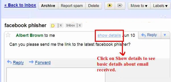 Protejați-vă căsuța de e-mail de phishing și alte atacuri prin e-mail