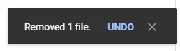 Cómo recuperar archivos borrados de Google Drive