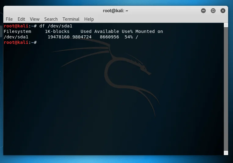 Cómo verificar y administrar el espacio en disco en Linux