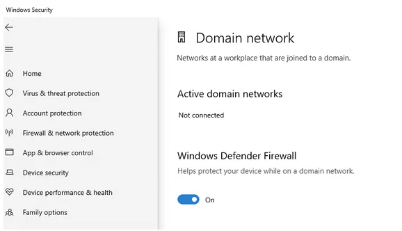 Как исправить код ошибки OneDrive 0x800c0005 в Windows 10