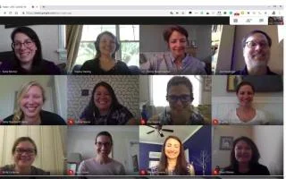 Google Meet – Pesaing Zoom Sekarang Gratis Untuk Semua Orang