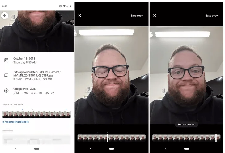 6 Tips dan Trik Kamera Pixel 3 untuk Mengklik Gambar yang Menakjubkan