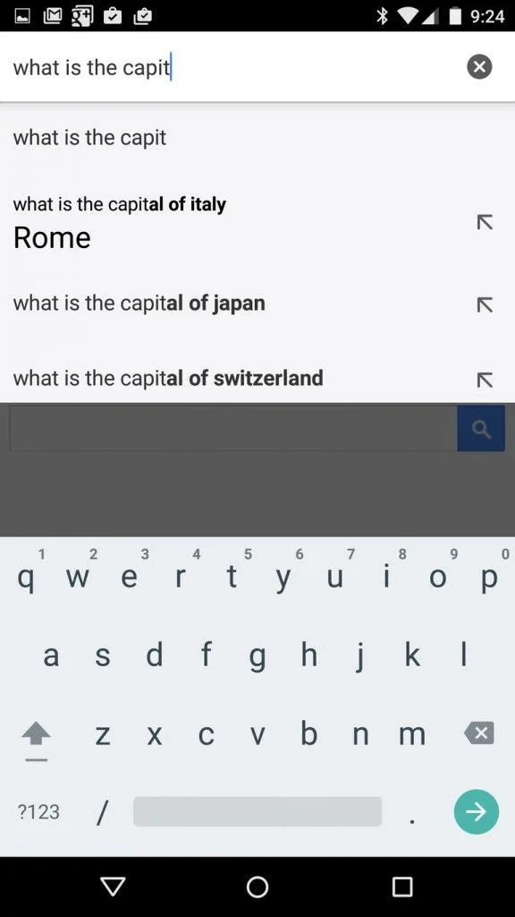 5 configuraciones ocultas de Android de Google Chrome que vale la pena ajustar