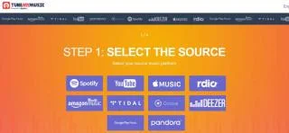Bagaimana Cara Mentransfer Daftar Putar Dari Spotify ke YouTube Music?