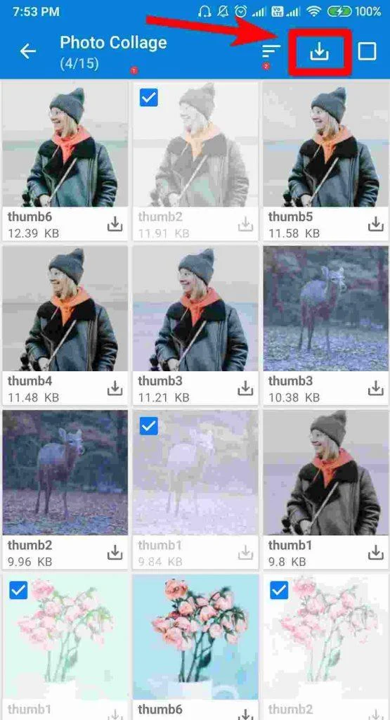 Bisakah Saya Memulihkan Foto yang Dihapus di Perangkat Android?