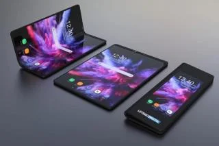 Samsung Galaxy Fold: Apakah Layak Hype?