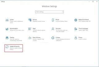 Windows 10da Güvenlik Dış Müdahale Koruması Özelliği Nedir?