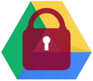 ¿Cómo proteger con contraseña los archivos en Google Drive?