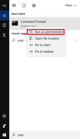 Formas de solucionar problemas de la barra de tareas de Windows 10