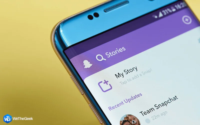 วิธีรับ Snapchat เก่ากลับมาอย่างถาวรบน iPhone