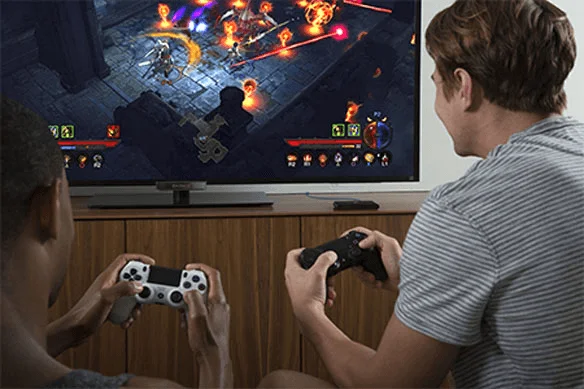 Bepergian & Ingin Bermain Online?  Hubungkan PlayStation 4 Anda Dengan Wi-Fi Hotel