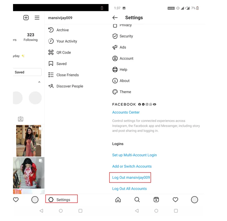 เคล็ดลับง่ายๆในการแก้ไขปัญหา “Instagram Music ไม่ทำงาน 2021”!