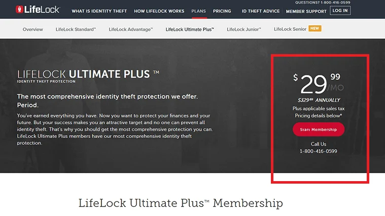 Ulasan: Seberapa Handal LifeLock Sebagai Pelindung Identitas?