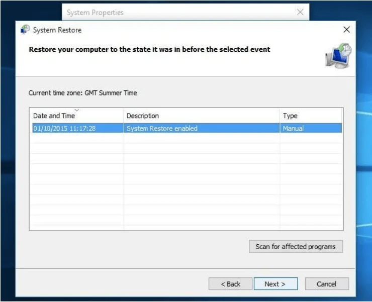 Cara Memperbaiki Masalah Layar Hitam Laptop di Windows 10, 8, 7