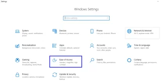 Mẹo và thủ thuật để sử dụng bàn phím ảo trên Windows 10