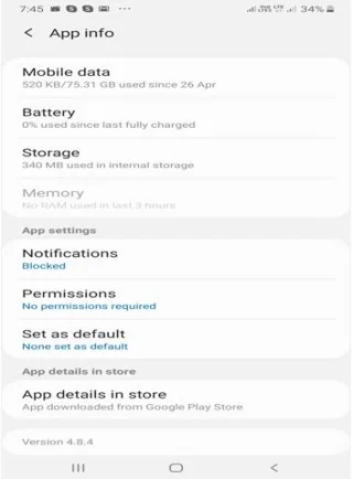 Android'de Uygulamaları Paylaşmanın 5 Kolay Yolu